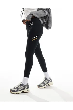 Le Coq Sportif . Paris 2024 Olympics - Træningsleggings i