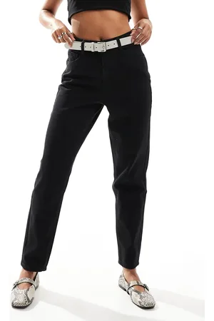 Pimkie Højtaljede mom-jeans i