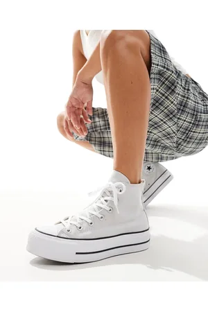 Converse Chuck Taylor - All Star Lift Hi - sneakers