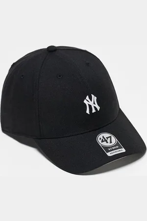 47 Brand New York Yankees - kasket med minilogo