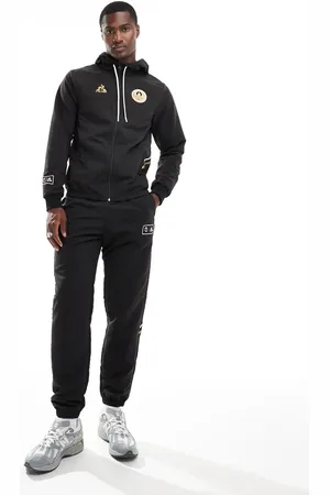 Le Coq Sportif Paris 2024 Olympics - hættetrøje