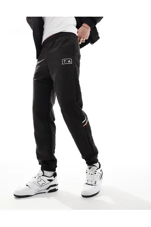 Le Coq Sportif Paris 2024 Olympics - Sorte joggingbukser