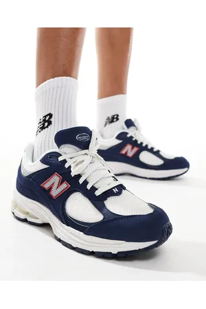 New Balance 2002 sneakers i fra