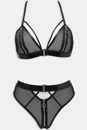 Ann Summers Ann Summmers - Zorah - sæt