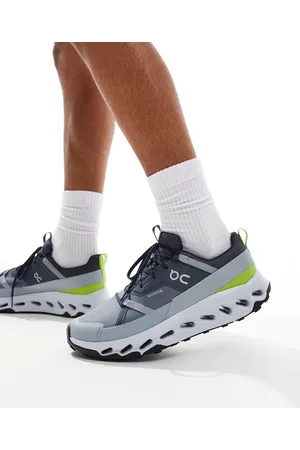 On Running ON - Cloudhorizon - Vandtætte sneakers i /grøn