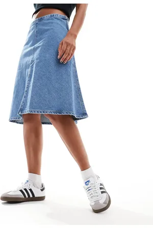 Cotton On Cotton On - midinederdel