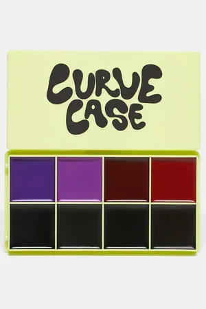 Made By Mitchell Curve Case - Deeper