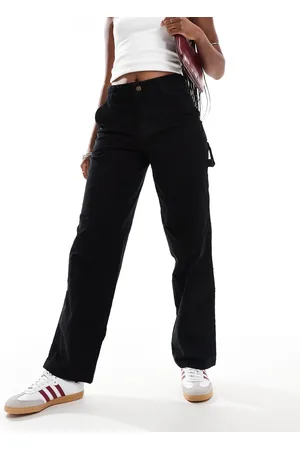 Dickies Seasonal - Sorte tømrerbukser