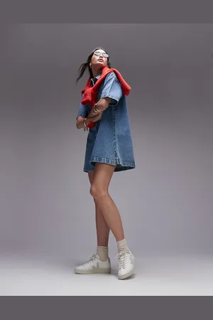 Veja Urca CWL - Hvide og naturfarvede sneakers