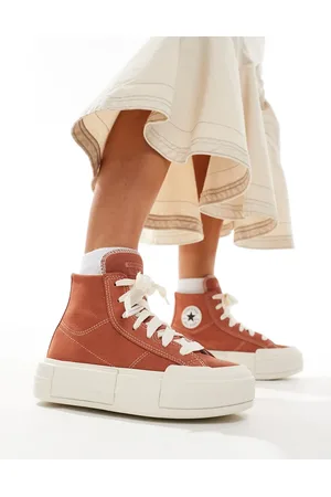 Converse Chuck Taylor - All Star Cruise Hi - Brune sneakers