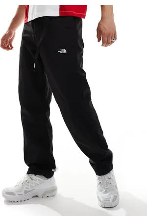 The North Face Abukuma - Sorte bukser med bælte