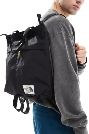 The North Face Berkeley - rygsæk i totebag-stil med logo
