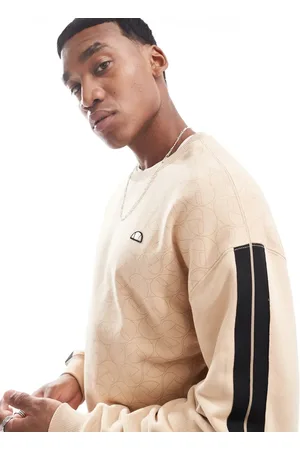Ellesse Almora - sweatshirt-Neutral