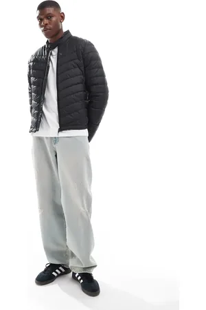 Bershka Let dynejakke