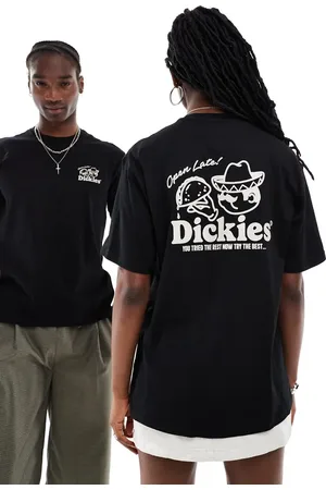 Dickies Big Sandy - T-shirt med print bagpå