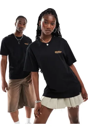 Dickies Superior - T-shirt med print på ryggen