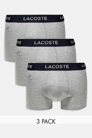 Lacoste Basics 3 pack underbukser