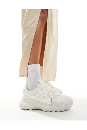 SEQWL Wolf - Chunky sneakers i