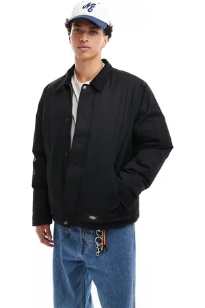 Dickies Winterised Eisenhower - jakke med for
