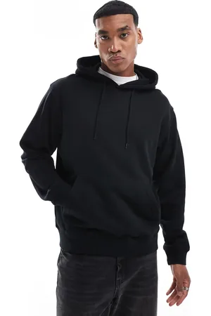 JACK & JONES Super-oversized hættetrøje
