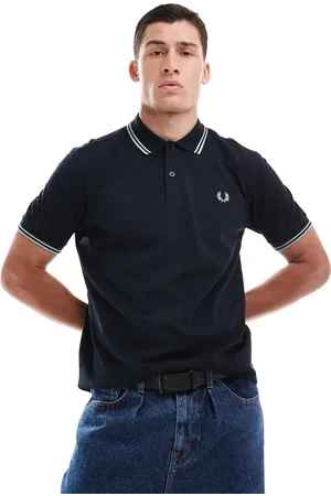 Fred Perry Poloskjorte i