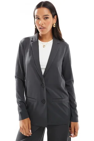 JDY Oversized blazer - Del af sæt
