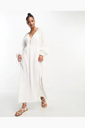 Esmée Esmee - Oversized sommerkjole til stranden i