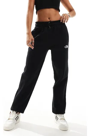 The North Face Essential - Oversized joggingbukser med logo i