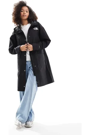 The North Face Reign On - vandtæt parka-jakke