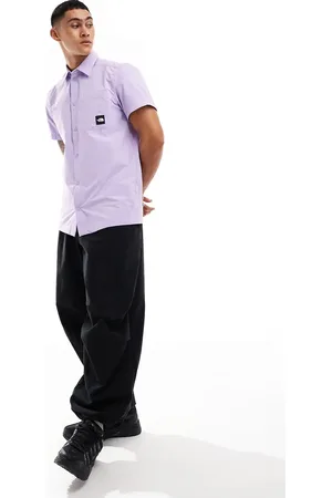 The North Face Murray - Kortærmet og skjorte med lomme med logo