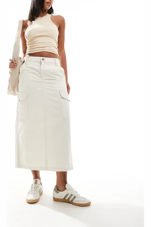 Dickies Seasonal - Rå cargo-maxinederdel