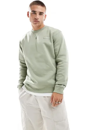 Columbia Meridian Creek - sweatshirt med rund hals