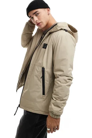 Marshall Artist Faulkner - jakke-Neutral