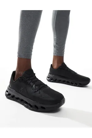On Running ON - Cloudtilt All Day - Sneakers i sort