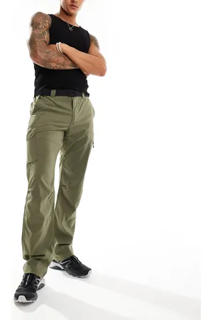Columbia Silver Ridge - Utility-bukser i