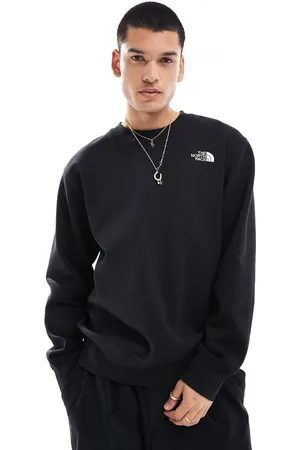 The North Face Essential - Oversized sweatshirt med logo