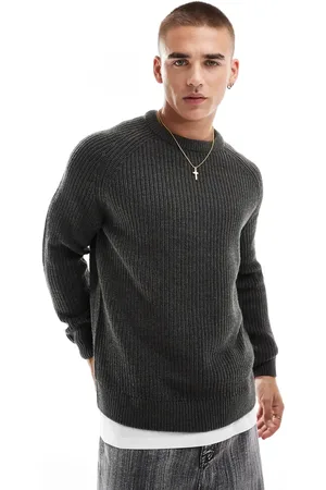 New Look Fiskertrøje med rund hals