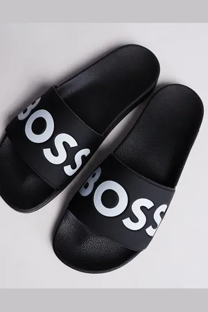 HUGO BOSS BOSS - Aryeh - Sorte sliders