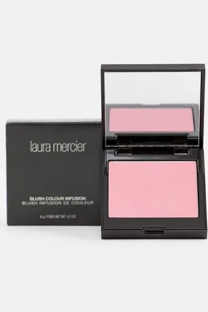 Laura Mercier Natural Cheek Colour Blush fra - -Rød