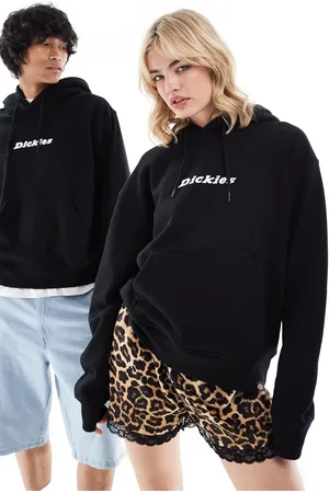 Dickies Enterprise - hættetrøje