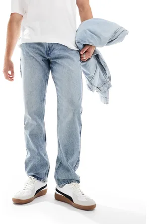 New Look Jeans i lige pasform