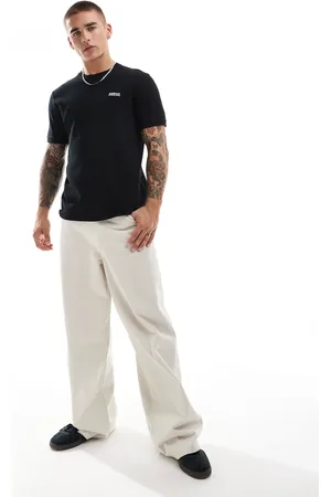 Barbour Albury - T-shirt med tekstur
