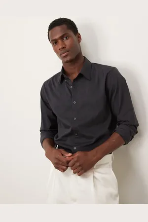 Abercrombie & Fitch Pæn arbejdsskjorte