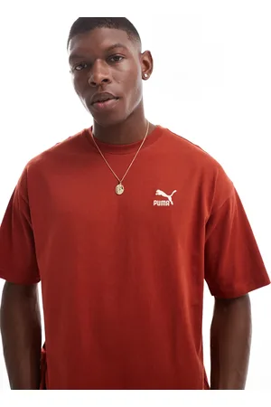 PUMA Better Classics - oversized T-shirt