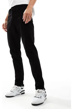 Marshall Artist Skinny-jeans i