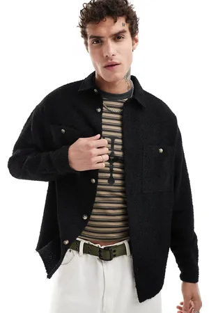 ASOS Oversized skjorte i 90