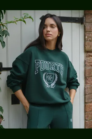 4th & Reckless Forest - sweatshirt