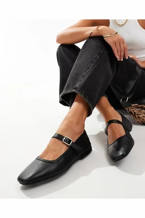 Schuh Lille - Mary Jane-sko i