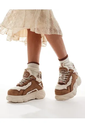 Buffalo CLD Chai - sneakers-Neutral