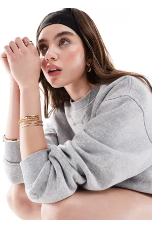Cotton On Cotton On - Klassisk sweatshirt med rund hals
